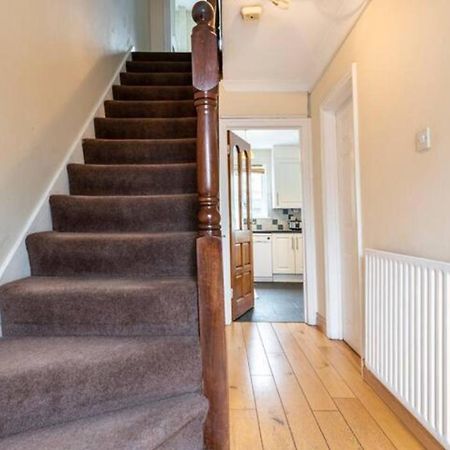 Kimmage Homestay Dublin Eksteriør billede