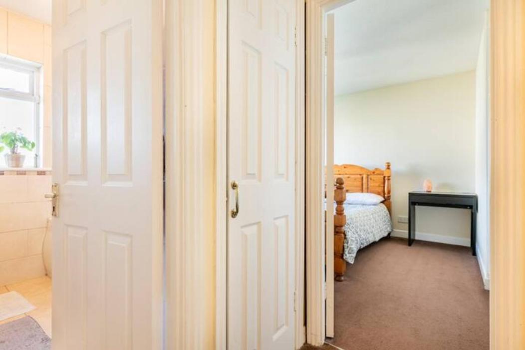 Kimmage Homestay Dublin Eksteriør billede