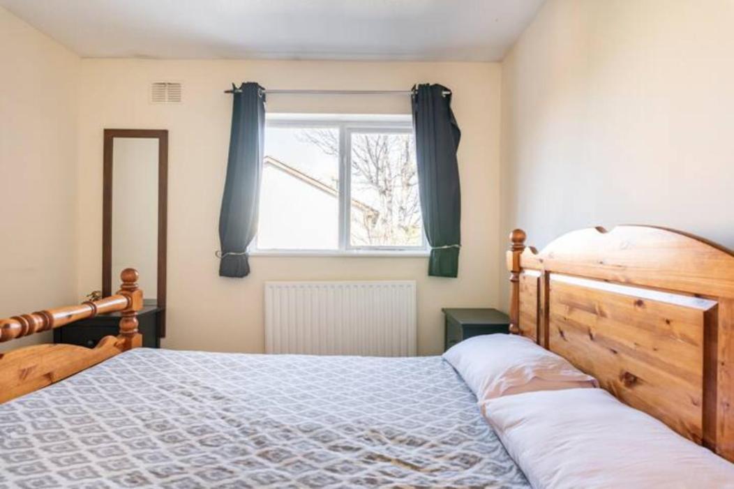 Kimmage Homestay Dublin Eksteriør billede