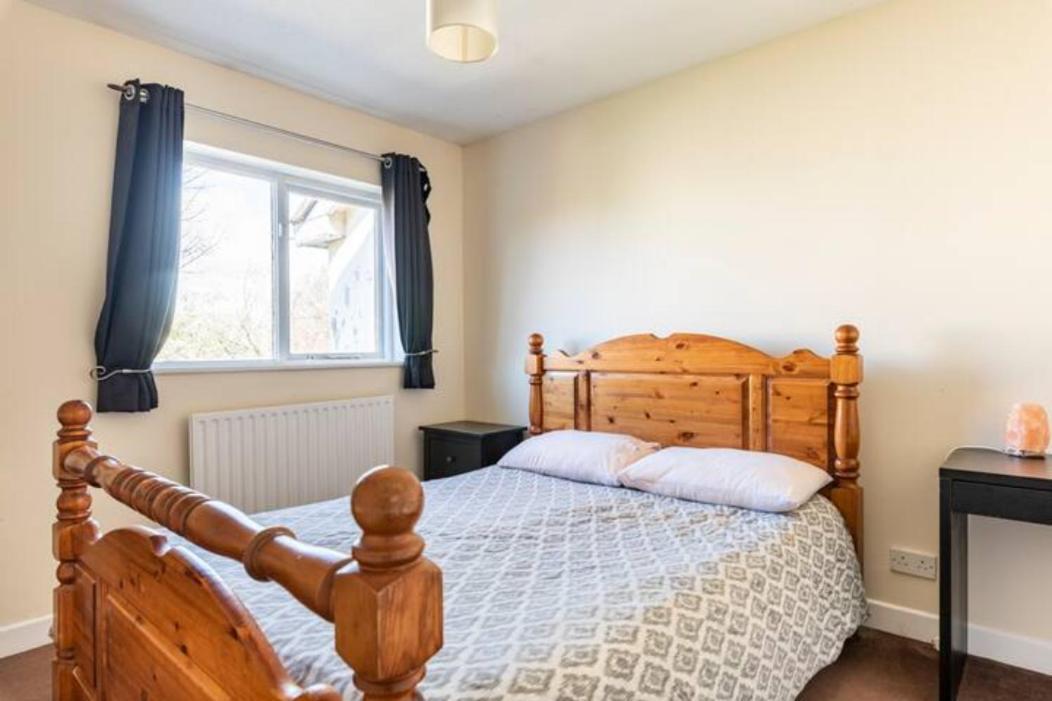 Kimmage Homestay Dublin Eksteriør billede